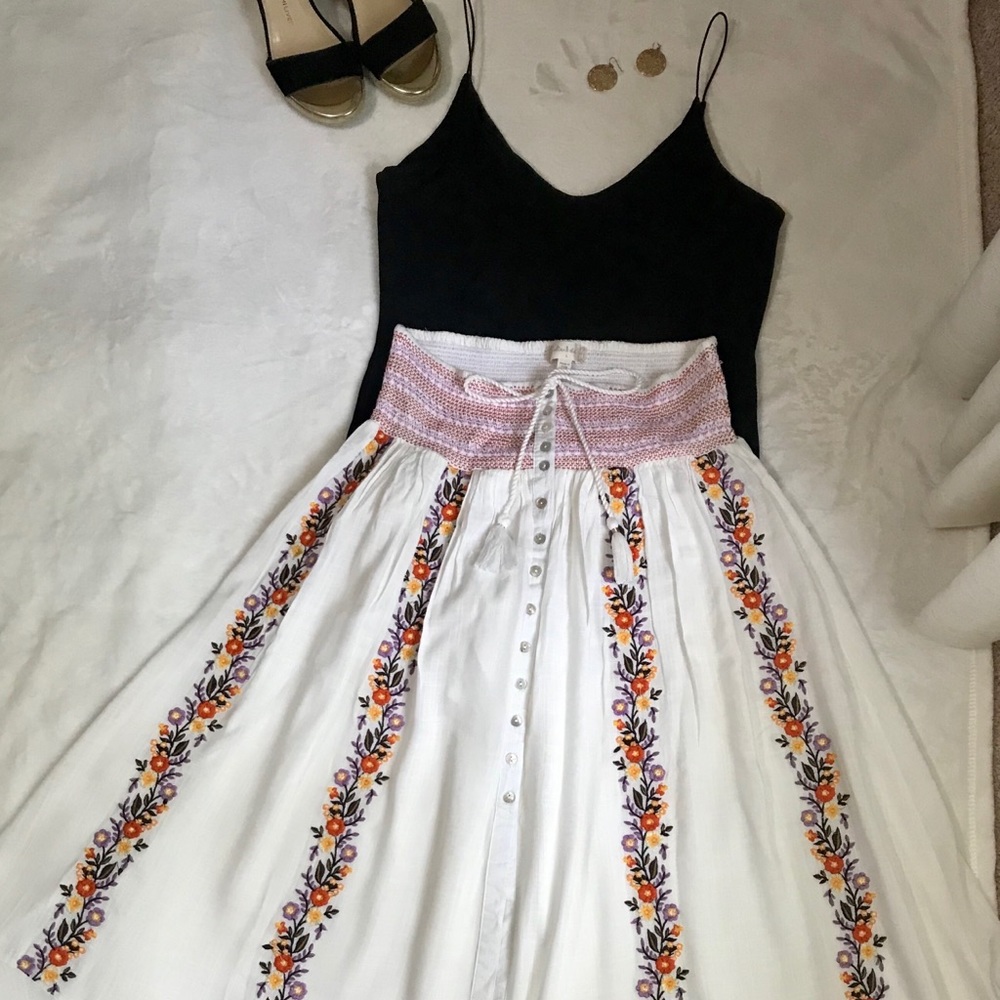 Altar’d State Long Skirt